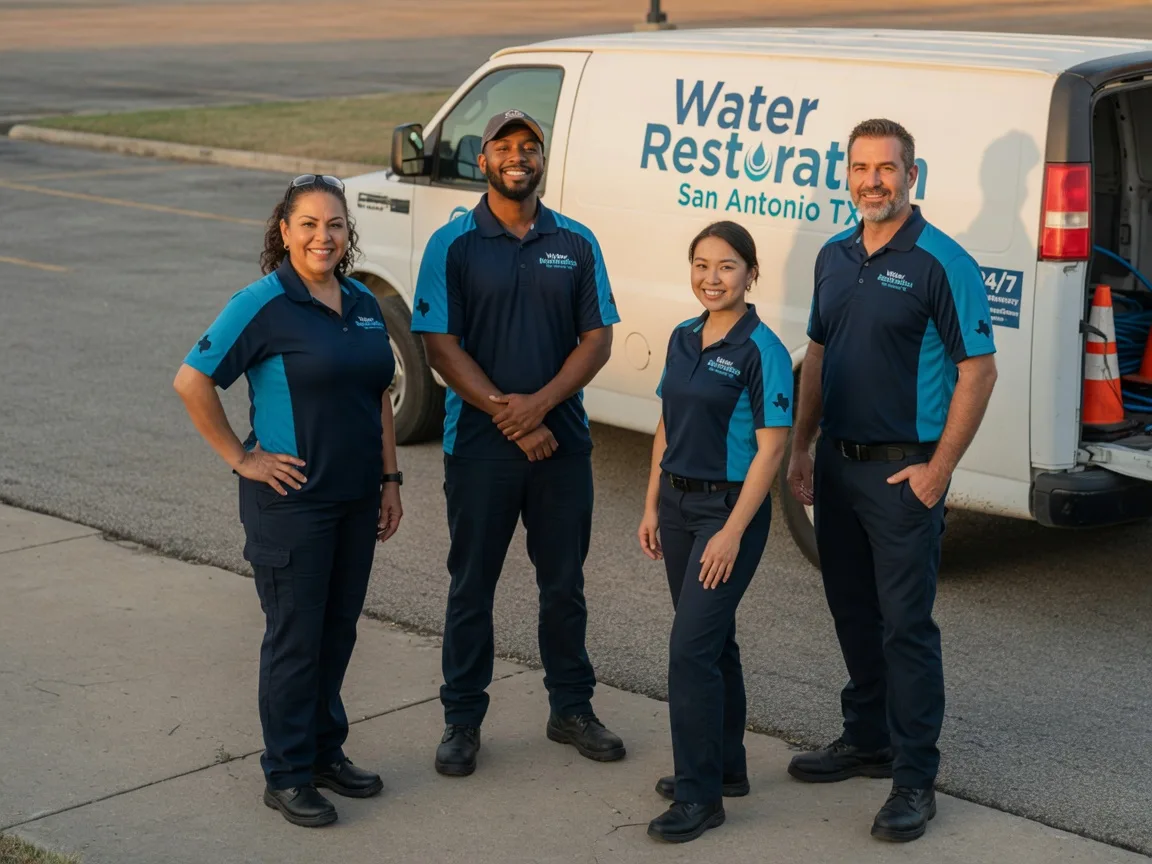 Water Damage Repair company in Marietta, MN